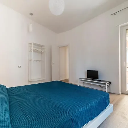 Vatican Museums Cosy Flat