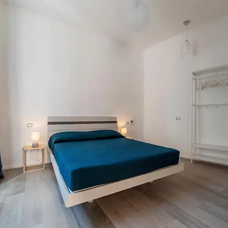 Vatican Museums Cosy Flat