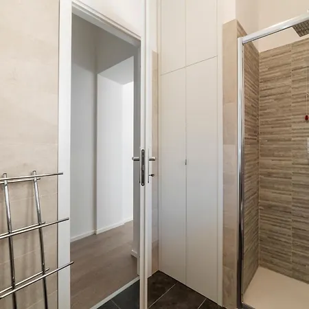 Apartment Guesthost - Vatican Museums Cosy Flat