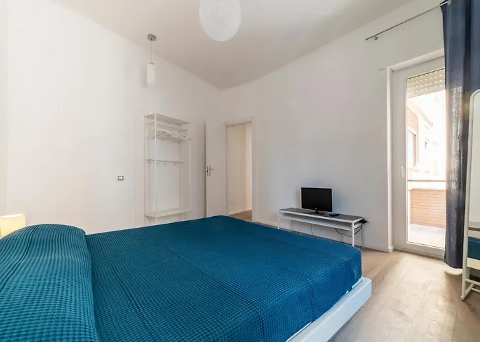 Vatican Museums Cosy Flat