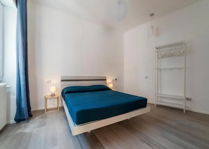 Vatican Museums Cosy Flat