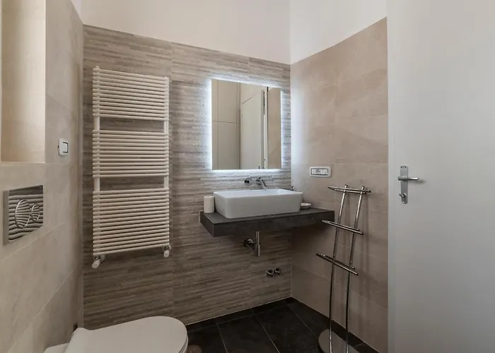 Διαμέρισμα Vatican Museums Cosy Flat