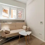 Guesthost - Vatican Museums Cosy Flat Διαμέρισμα