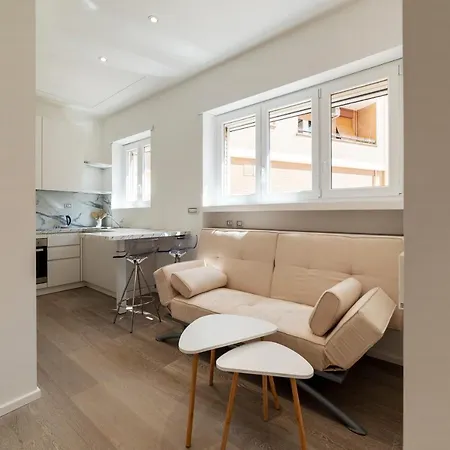 Apartmán Vatican Museums Cosy Flat Řím