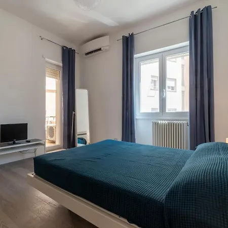 Vatican Museums Cosy Flat * Řím